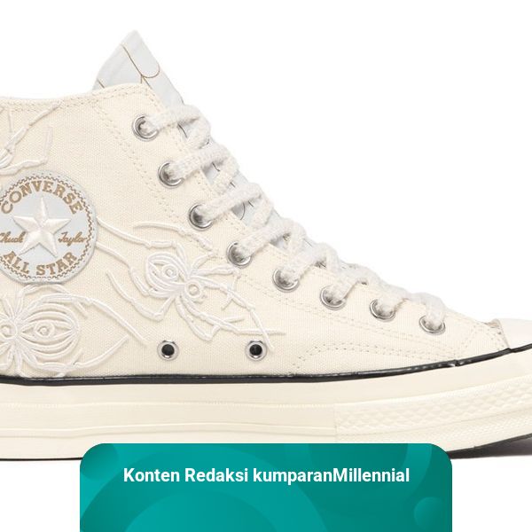 Converse dr sales woo original